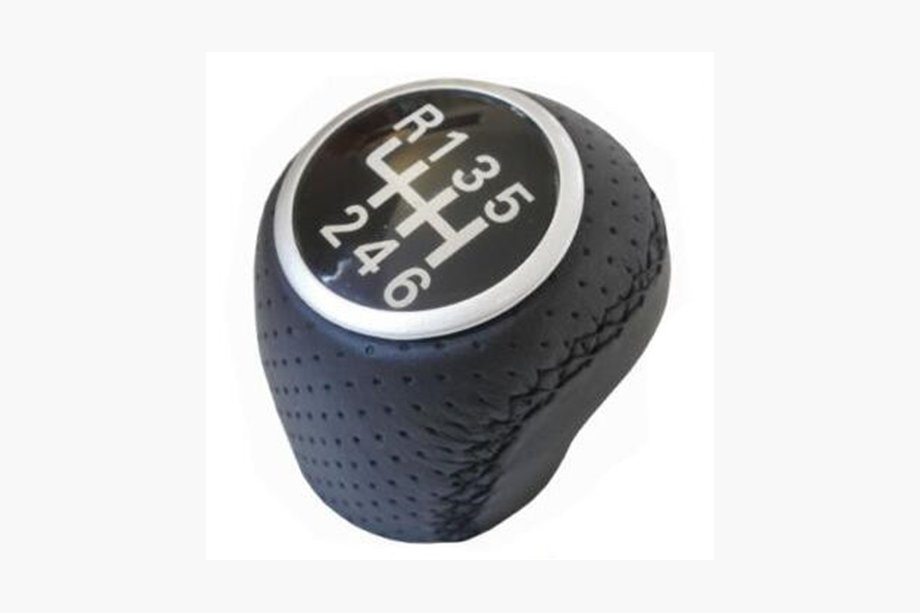 Fiat Ducato 2006-2025 Gear Shift Knob (6-Speed) Image