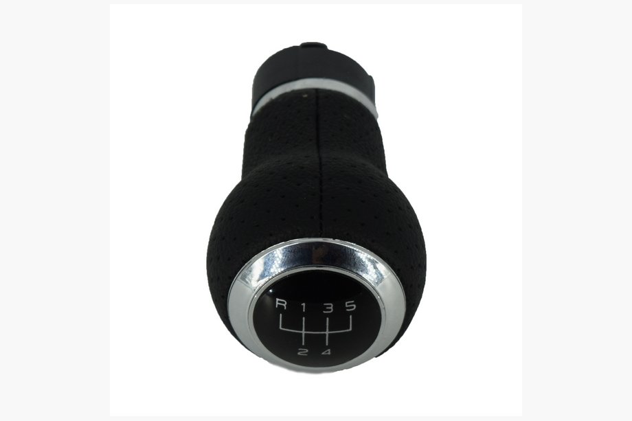 Audi A5 2007-2015 Gear Shift Knob (6-Speed) Image