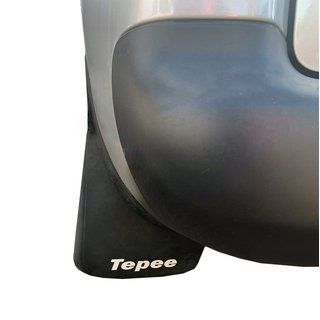 Premium Mud Flaps (Tepee, Turkey)