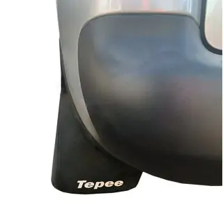 Premium Mud Flaps (Tepee, Turkey)