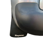 Peugeot Partner Tepee 2008-2018 Premium Mud Flaps (Tepee, Turkey) Front photo 1
