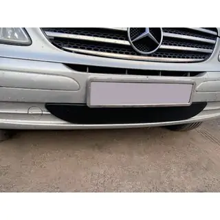 Winter bumper cover (2004-2010) photo 1