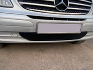 Mercedes Viano 2004-2014 Winter bumper cover (2004-2010) Matte photo 1