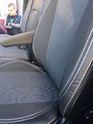 Mercedes Sprinter W906 2006–2018 Car Seat Covers (Eco Leather↗Fabric, Premium) photo 1