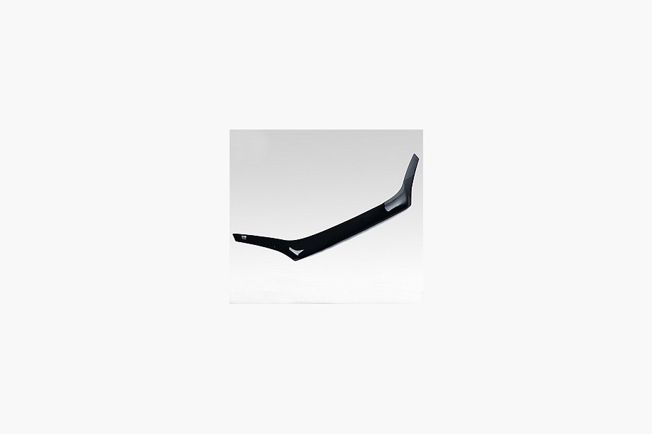 Renault Trafic 2001–2015 Hood Deflector (FLY, long) Image