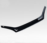 Renault Trafic 2001–2015 Hood Deflector (FLY, long) photo 1