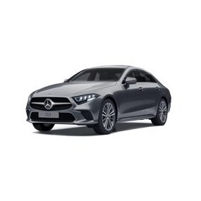 Mercedes CLS C257 2018- Tuning