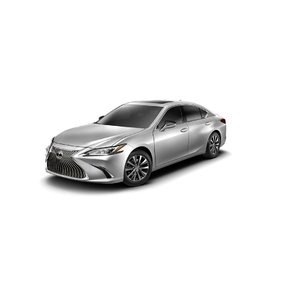 Lexus ES 2018- Tuning