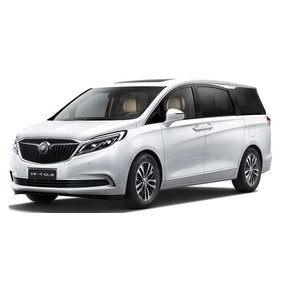 Buick GL8 2017-2022 Tuning