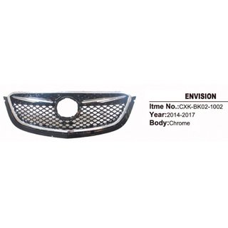 Front Grille (F-Sport) Buick Envision 2014-2020
