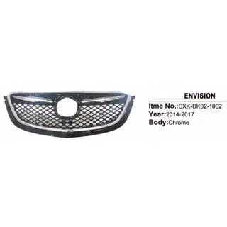 Front Grille (F-Sport) Buick Envision 2014-2020