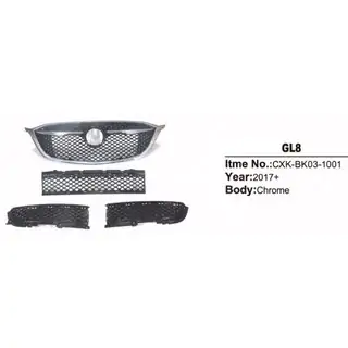 Front Grille (F-Sport) Buick GL8 2017-2022