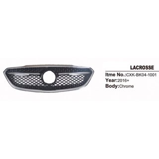 Front Grille (F-Sport) Buick Lacrosse 2017-2023