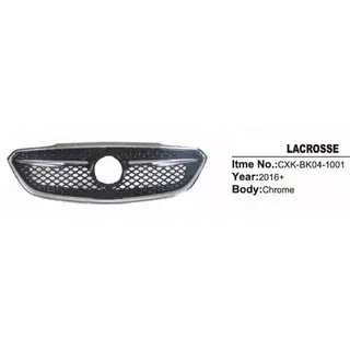 Front Grille (F-Sport) Buick Lacrosse 2017-2023