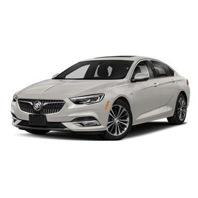 Buick Regal 2017- Tuning
