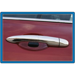 Chrome Door Handle Covers (Stainless Steel) photo 2