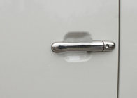 Mercedes Vito W638 1996-2003 Chrome Door Handles (Steel, 5 pcs) Carmos photo 1
