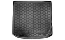 Seat Altea 2004-2015 Trunk mat XL upper shelf (Autogumm, plastic) photo 1