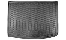 Seat Altea 2004-2015 Trunk mat upper shelf (Autogumm, rubber) photo 1