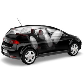 Seat Leon 2005-2012 Tuning