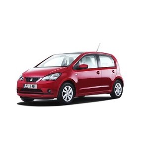 Seat MII 2011-2019 Tuning