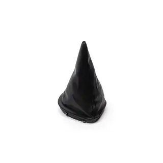 Gear Shift Boot OEM (manual, leatherette)