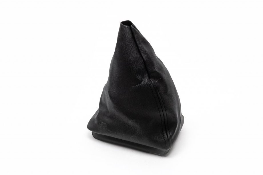 Mercedes E-class W210 1995-2002 Gear Shift Boot OEM (Leatherette) Image