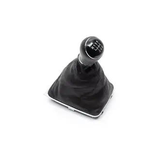 Gear Shift Knob with Boot V1 (6-Speed) photo 1