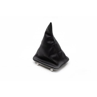 Gear Shift Boot OEM (Leatherette) BMW 3 Series E30 1982–1994 photo 1