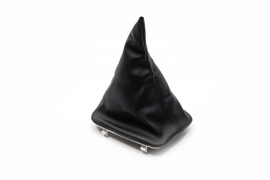 BMW 3 Series E30 1982–1994 Gear Shift Boot OEM (Leatherette) Image