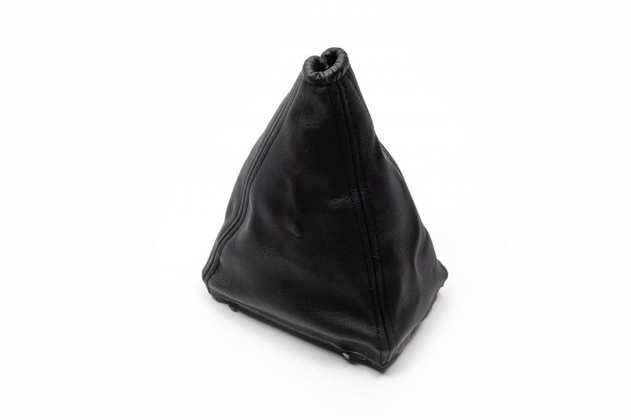 Mercedes E-class W124 1984–1997 Gear Shift Boot OEM (Leatherette) Image