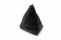 Mercedes E-class W124 1984–1997 Gear Shift Boot OEM (Leatherette) photo 1