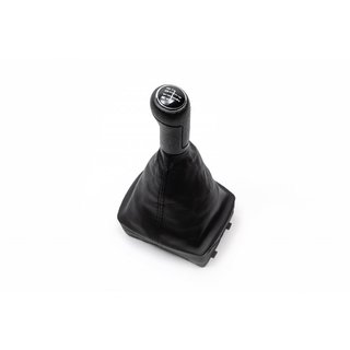 Gear Shift Knob and Boot (5-Speed) photo 1