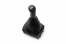 Volkswagen Polo 2001-2009 Gear Shift Knob and Boot (5-Speed) photo 1