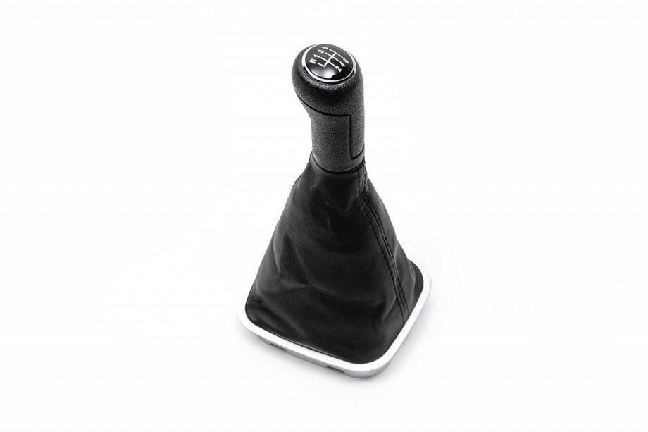 Volkswagen Polo 2010-2017 Gear Shift Knob with Boot (HB) 6-Speed Image