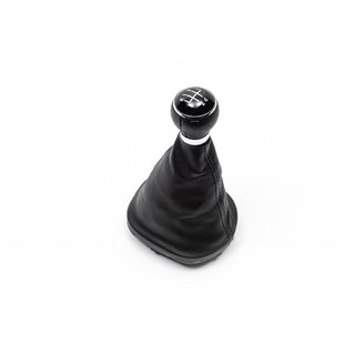 Gear shift knob with boot (5-speed) photo 1