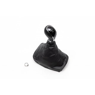 Gear Shift Knob and Boot (5-Speed) Opel Insignia 2008-2017 photo 1