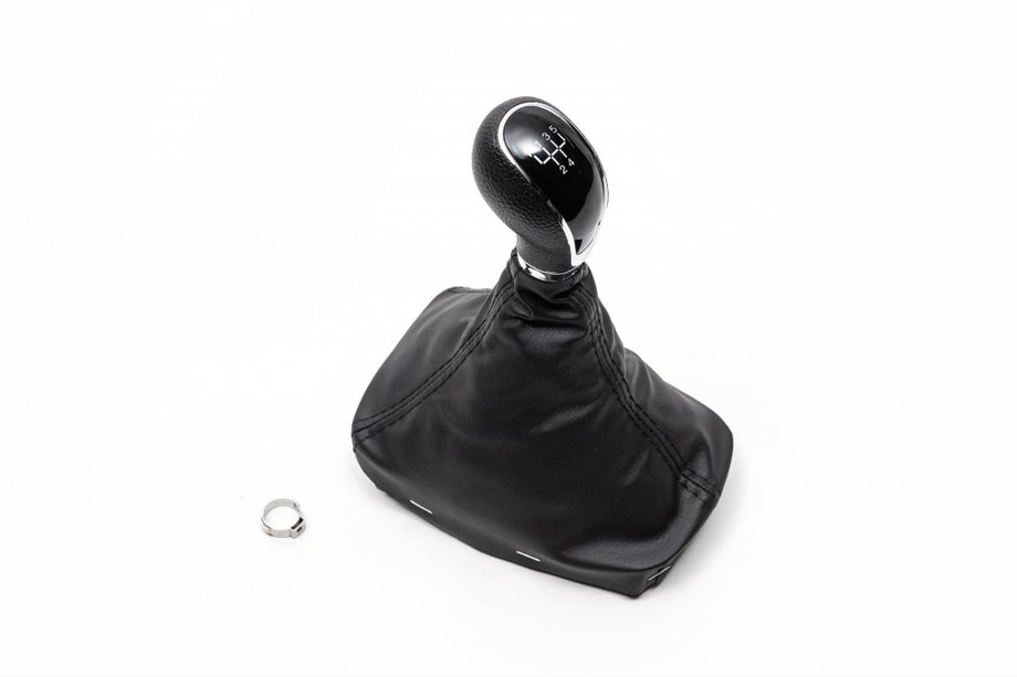 Opel Insignia 2008-2017 Gear Shift Knob and Boot (5-Speed) Image
