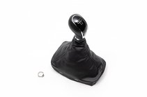 Opel Insignia 2008-2017 Gear Shift Knob and Boot (5-Speed) photo 1