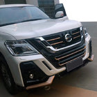 Nissan Patrol Y62 2010-2024 Body Kit Mars V1 photo 1