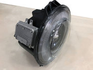 Mercedes G class W463 1990-2018 Front headlights Disco (large type, 2006-2017) photo 1