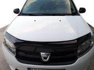 Dacia Sandero 2013-2020 Hood Deflector DDU photo 1