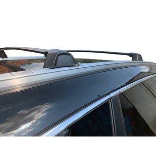 Original Roof Rack Crossbars (2 pcs) photo 1