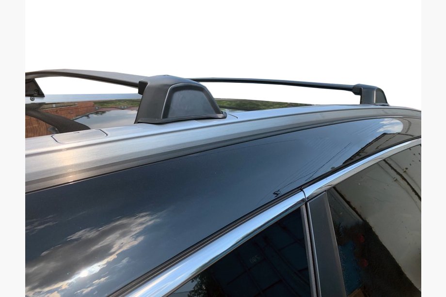 Honda CRV 2017-2022 Original Roof Rack Crossbars (2 pcs) Image