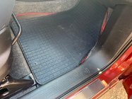 Peugeot Bipper 2008-2017 Rubber Floor Mats (Polytep) photo 1