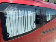 Citroen Nemo 2007-2017 Sunshades Assortment Omsa Line photo 1