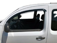 Renault Kangoo 2008–2020 Window Deflectors (2 pcs, HIC) photo 15