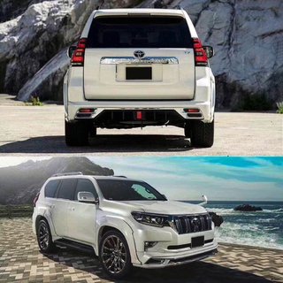 Body Kit 2016↗ (Wald) photo 1
