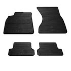 Audi A6 C7 2011-2017 Rubber Floor Mats (4 pcs, Stingray Premium) photo 1