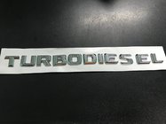 Mercedes E-class W210 1995-2002 Turbodiesel Badge (OEM style) photo 1